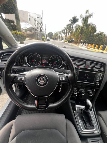 Volkswagen Golf 1.4 Highline Dsg At