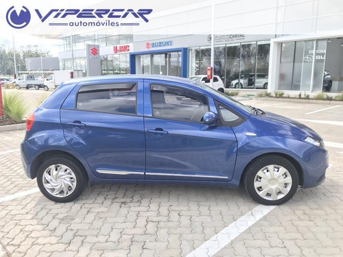 Geely 515 Harch 1.5 2017 Impecable!