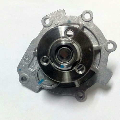 Bomba Agua Cruze Original Gm #25195119