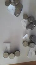 Comprar Monedas Venezolanas De 100 Bolivares Antiguas