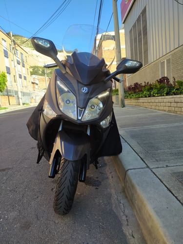 Sym Joymax