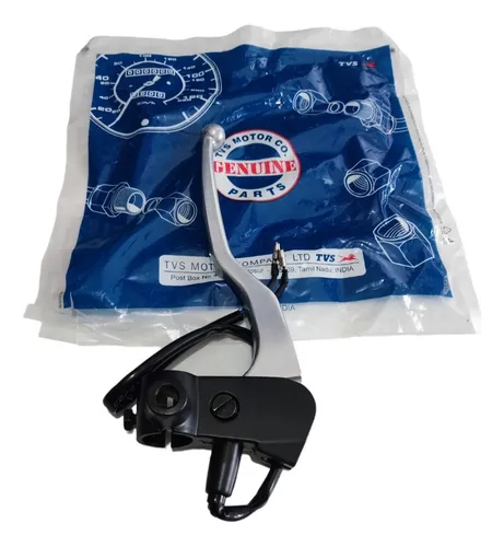 Manigueta Clutch Apache 200/180/160 Original Tvs