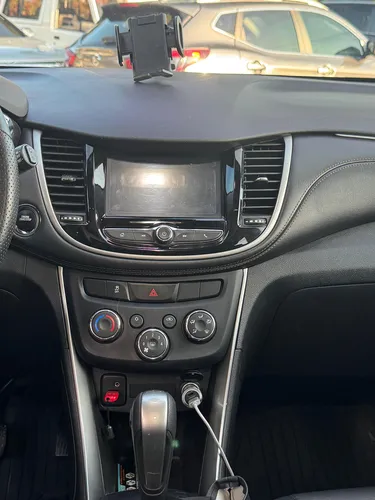 Chevrolet Tracker 1.8 Premier Awd At