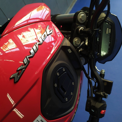 Bajaj Dominar 250 0km Naked