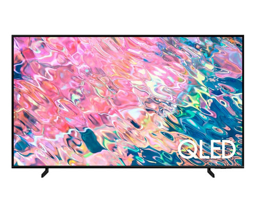 Smart Tv Qled 4k 55 Pulgadas Samsung Q65b Qn55q65ba Hdr Bt