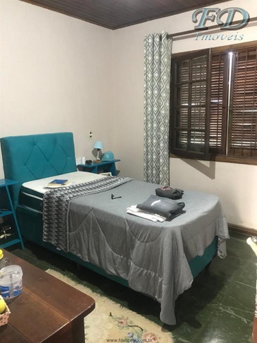 Imagem 16 de 22 de Chácaras À Venda Em Mairiporã/sp - Compre O Seu Chácaras Aqui! - 1464219