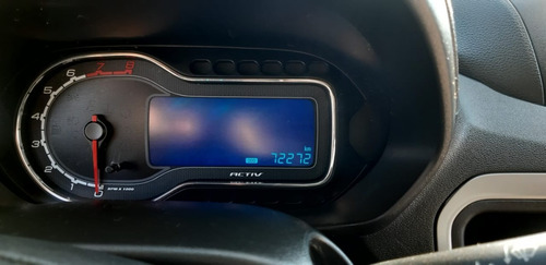 Chevrolet Spin Activ Automática