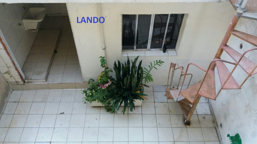 Imagem 5 de 11 de Excelente Sobrado 3dormitorios (1suite) Jd Bonfiglioli Fl12