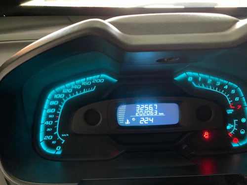 Imagem 9 de 11 de Chevrolet Montana 2012 1.4 Ls Econoflex 2p