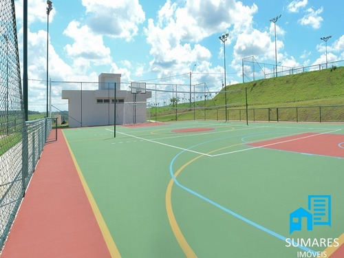 Imagem 7 de 8 de Terreno E Construção Condomínio Maria Julia - Ca00767 - 69537771