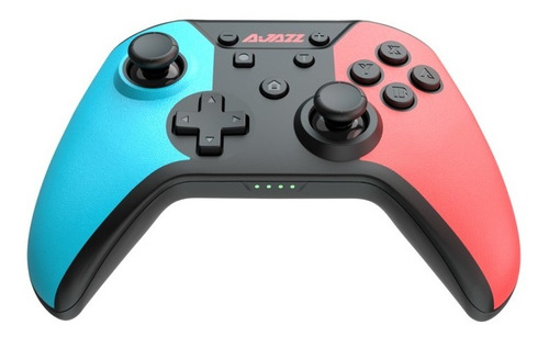 Imagen 2 de 5 de Joystick Pc/nintendo Switch Inalambrico - Ajazz Ag180