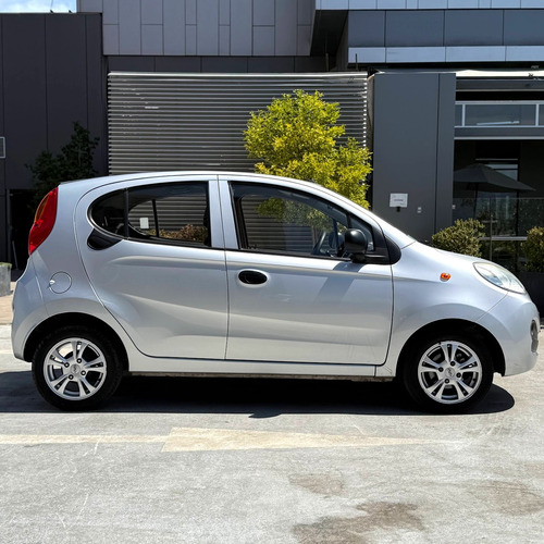 Chery IQ 1.0 Gls 2ab Mt