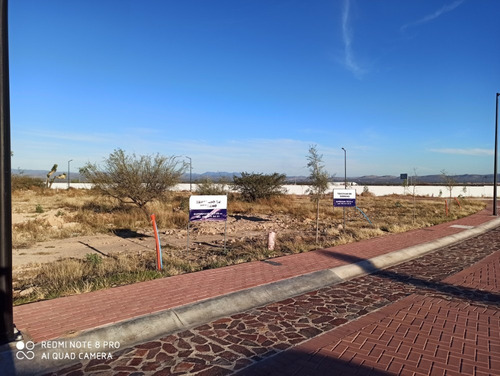 Imagen 13 de 14 de Terrenos Habitacionales En Ciudad Maderas San Luis Potosi