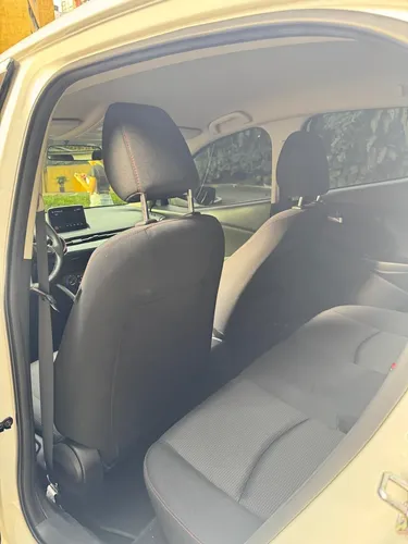 Mazda 2 1.5 Gran touring carbon edition