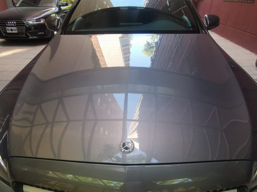 Mercedes Benz C300