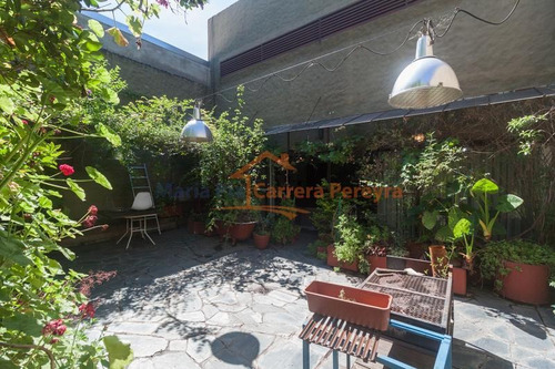 Venta De Lindisima Casa Y Local Abajo Con Garage, Jardin Y Pileta