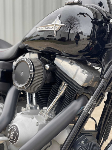 Imagen 4 de 12 de Harley Davidson