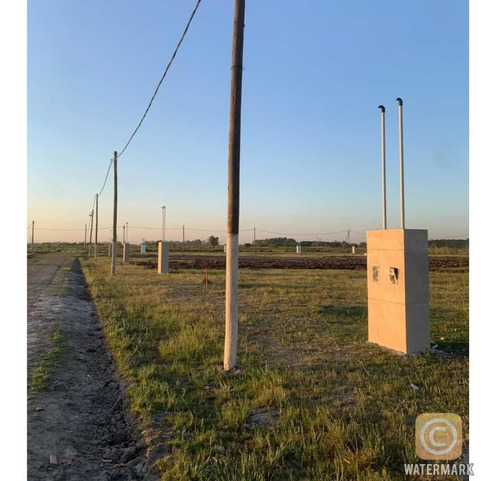 Imagen 2 de 8 de Lotes En Venta Canning, Ezeiza.