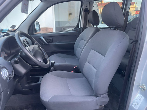 Imagen 10 de 14 de Partner Patagonica Vtc Plus Hdi 2016 47000km Morenteautos