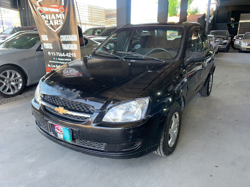 Chevrolet Classic 1.4 Ls Spirit