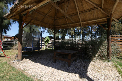 Venta Casa 4 Amb. En Haras El Terraplén - Gral Rodriguez
