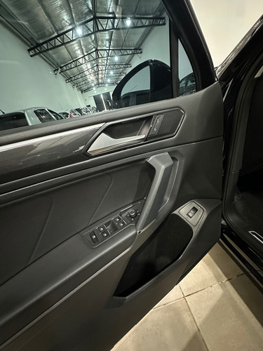 Volkswagen Tiguan Allspace 2.0 Tsi Highline Dsg