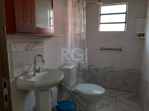 Casa Em Vila Nova Com 2 Dormitórios - Mi270797