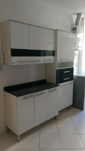 Apartamento Taquara Rio De Janeiro Rj Brasil - 496