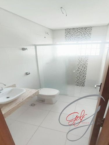 Imagem 18 de 27 de Casa Assobradada Com 3 Dormitórios 1 Suíte Na Vila São Francisco, São Paulo. - Ca00536 - 69530311