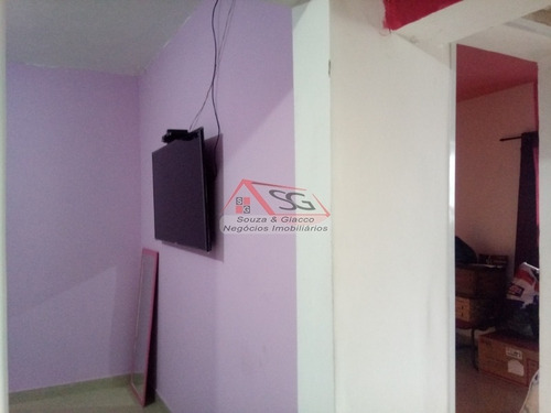Imagem 15 de 17 de Casa Assobradada Para Venda - Balneário São Francisco - 53,23m² - Id 1494 - 1494