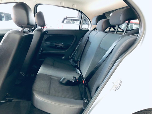 Imagem 12 de 19 de Volkswagen Gol Mpi Flex Completo Ano 2020 Zero De Entrada