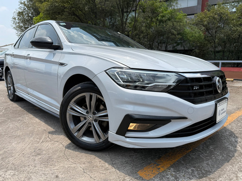 Volkswagen Jetta 1.4 T Fsi Rline Tip