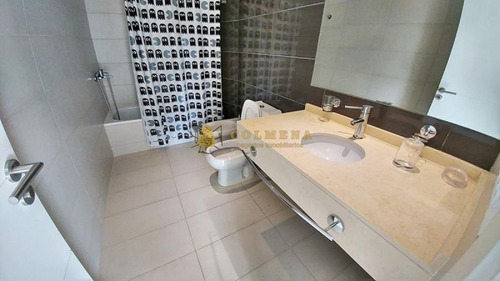 Apartamento En Venta Playa Brava 2 Dormitorios- Ref: 3819