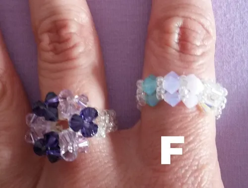 Sets De Cristales De Swarovski!!!!!