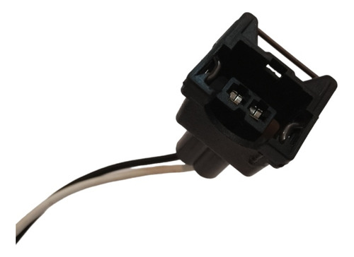 Conector Inyector Optra,festiva, Turpial 