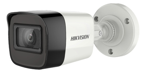 Security Camera Hikvision 4k Ds-2ce16u1t-itpf F2.8mm Exir30m