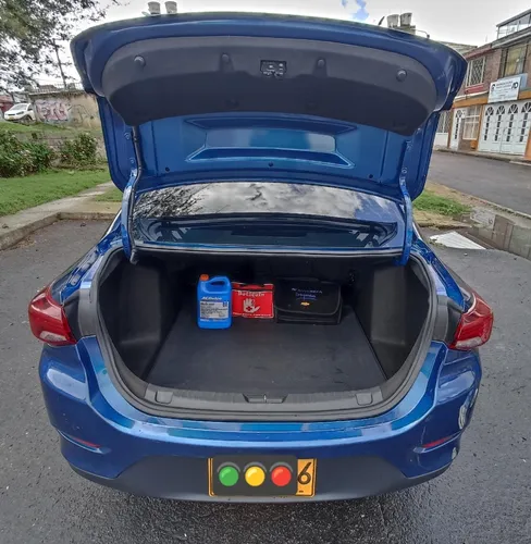 Chevrolet Onix 1.0t Mecánica