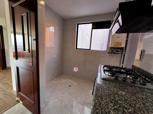 Apartamento Duplex Pent-house En Arriendo En Ciudad Salitre