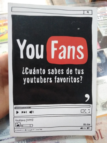 You Fans Cuánto Sabes De Tus Youtubers Favoritos? Planeta