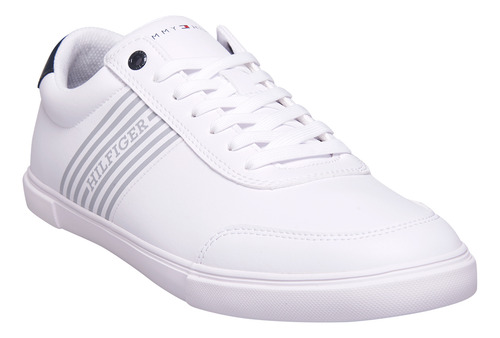 Tommy Hilfiger Tenis De Hombre Fm0fm05267