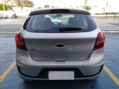 Imagem 5 de 13 de Ford Ka Hatch Ka 1.5 Se 12v Flex 5p Aut. Flex Automático