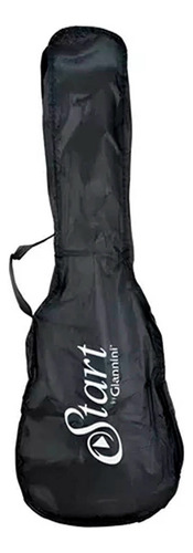Ukulele Soprano Start Acústico Com Bag E Kit