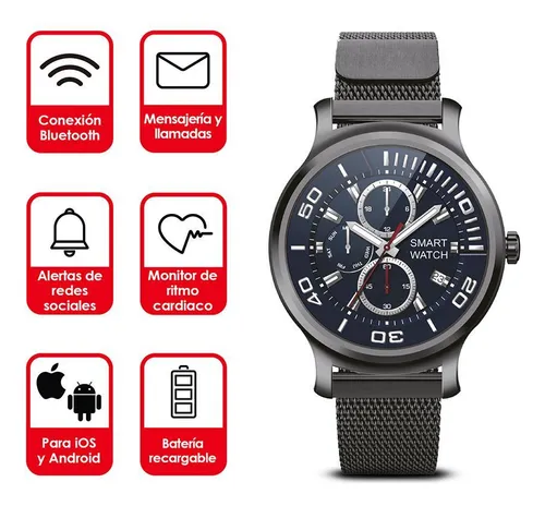 Redlemon smartwatch online premium