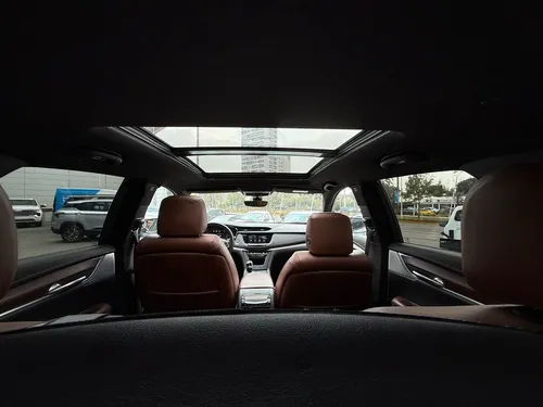 Cadillac Xt5 2023