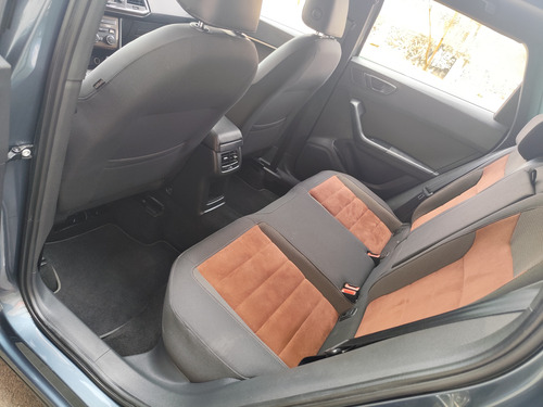 Seat Ateca 1.4 Xcelllence Dsg