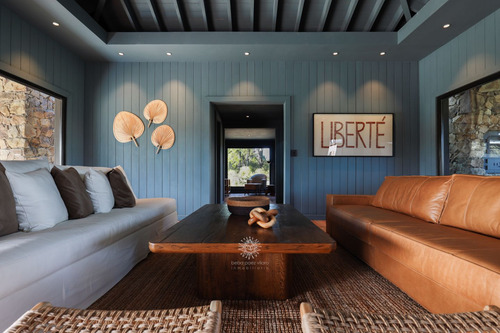 Casa Nueva En Venta En Puerto Quetzal, La Barra (ref: Bpv-10345)