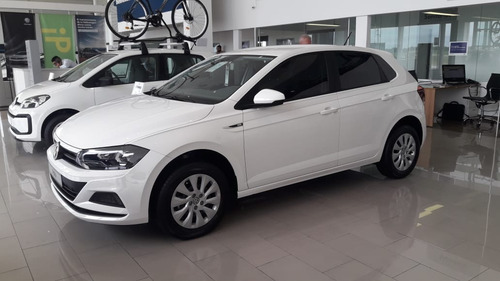 Volkswagen Polo Trendline 1.6 Msi Jc