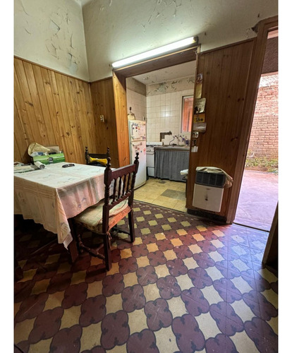Casa A Reciclar En Barrio Belgrano