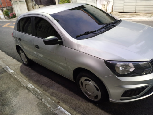 Volkswagen Gol 1.0 12v Total Flex 5p