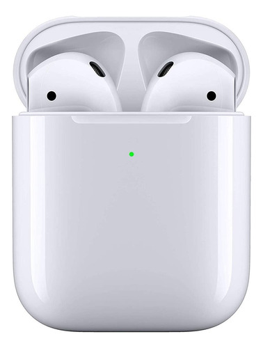 Audifonos In-ear Inalambricos Bluetooth Para iPhone 2 Gen